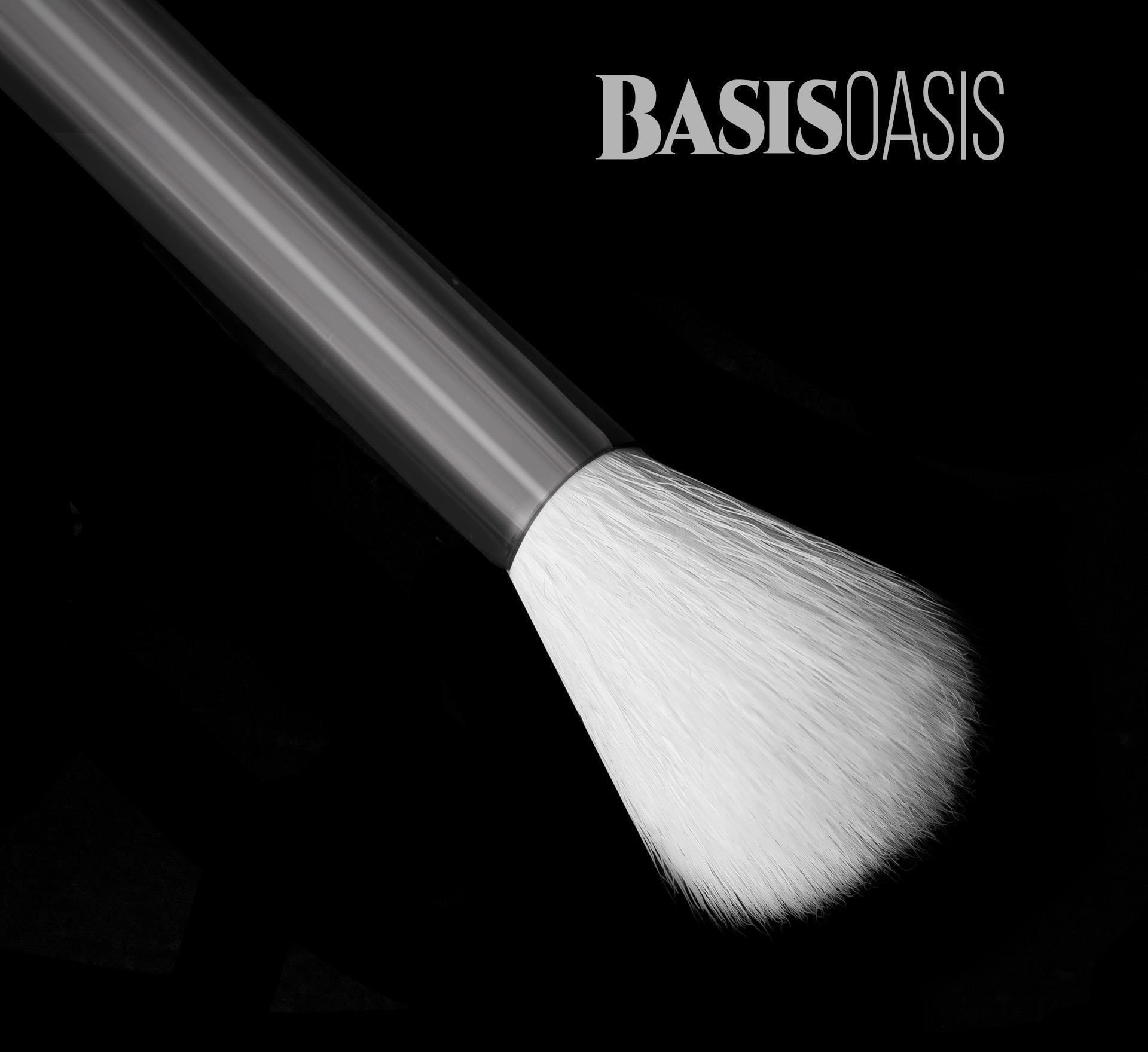 Pędzel "Basis Oasis" 42C