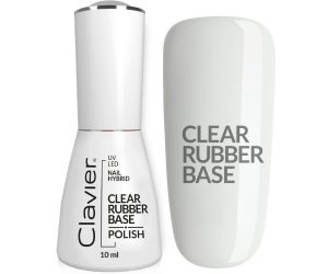baza clear rubber base