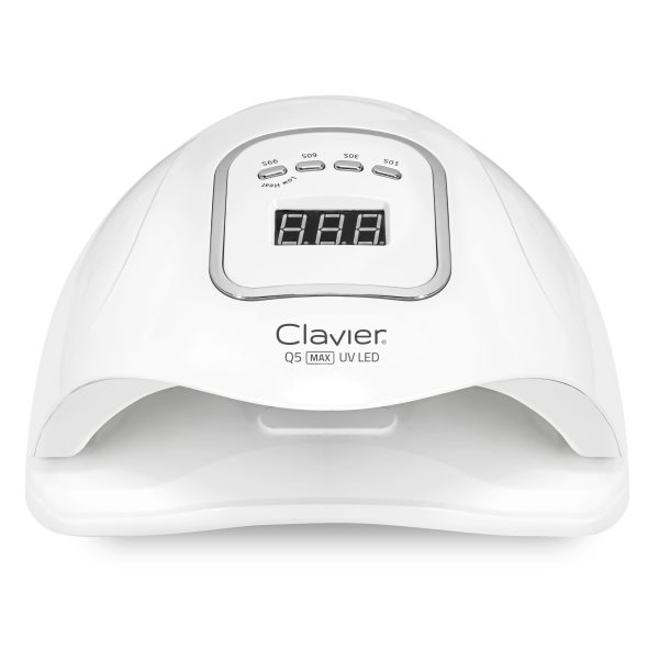 Clavier Q5 MAX - Markowa Lampa 80W UV/LED