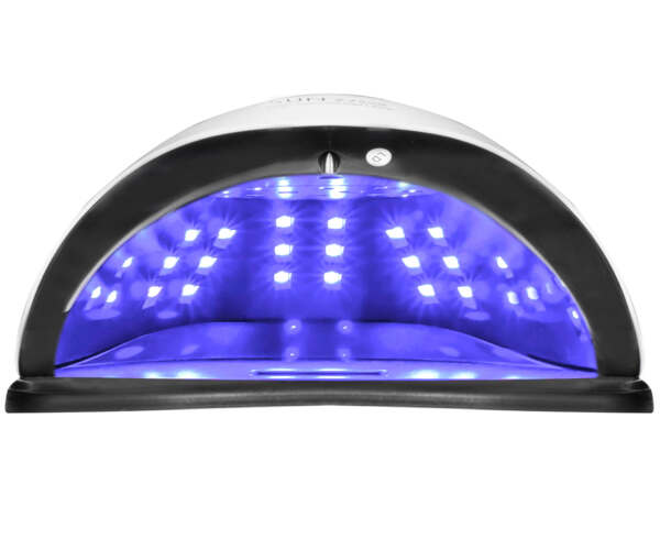 Lampa do Hybryd UV LED 120W, Paznokci SUN X7 MAX