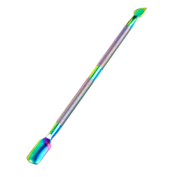 Radełko rainbow kobalt