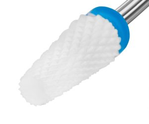 Frez Ceramiczny, Stożek średni, 3/32″ Umbrella (XC)
