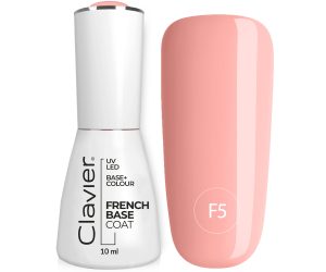 French Base Coat Clavier - Biscuit- F5