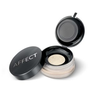 Mineralny Puder Sypki AFFECT - SOFT TOUCH