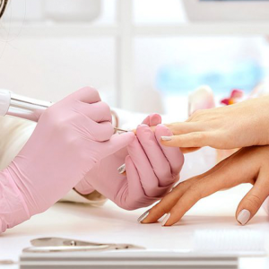 Urządzenia do Manicure
