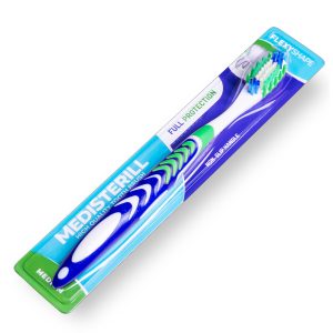 Szczoteczka do mycia zębów Medisterill - medium